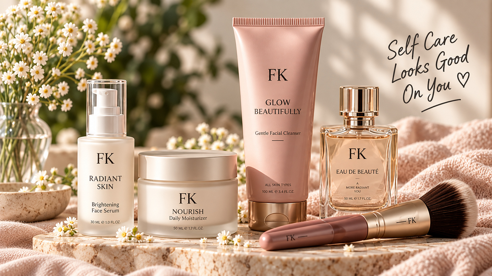 FKTrade Beauty
